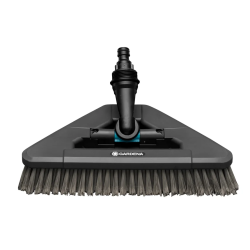 GARDENA Cleansystem szczotka do mycia Flex miękka, 18812-20